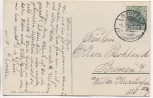 AK Gedicht Dem Hindenburg, dem Feldmarschall Die Huldigung eines Schweizers Arthur Frey, Aarau 1916