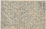 AK Friesland Kinder in Trachten vor Stadt 1920