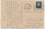 AK Hamburg Schnelldampfer Cap Polonio und Arcona 1930