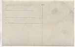 VERKAUFT !!!   AK Foto Gesprengter Dampfer mit Schiff Bahia Castillo Finnland 1.WK Weltkrieg 1918