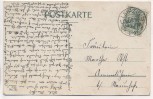 AK Leipzig Rosentalpartie mit Scherbelberg 1910