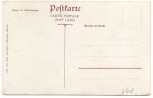 AK Kiel Logierhaus Seebadeanstalt 1910