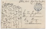AK Viele Grüsse ! Leipzig Neues und Altes Theater Soldatenkarte 1909