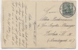 VERKAUFT !!!   AK Deutsches Kriegsschiff SMS Westfalen 1910