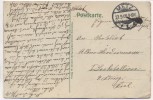 AK Sankt Hubert Denkmal des 2. Rheinischen Inf.-Regts. No. 28 mit Massengräbern Saint-Hubert Moselle b. Metz Frankreich 1909