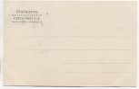 AK Stuttgart Anlagensee mit Königl. Schloss und Menschen 1904
