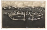 AK Lindau im Bodensee Feldpost Stempel 1941