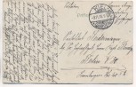 VERKAUFT !!!   AK Torpedoboot Division in geschlossener Ordnung Soldatenkarte 1910