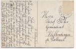 AK Kind Mädchen mit Zöpfen lachend 1926
