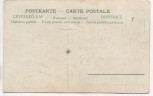 AK Frau mit Soldat Gedicht 1910