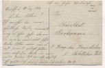 VERKAUFT !!!   AK Fröhliche Weihnachten Familie vor Weihnachsbaum betend 1908