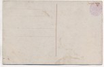 AK Vater, ich rufe dich ! 3 Soldaten an Vater denkend 1914