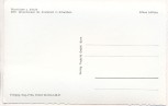 AK Billenhausen Pfarrkirche u. Schule b. Krumbach Schwaben 1960