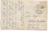 VERKAUFT !!!   AK Foto Merseburg Ehrenmal 1940