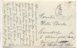 AK Foto Louny Laun Ortsansicht Böhmen und Mähren Tschechien 1940