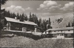 AK Buchsteiner Hütten Kreuth b. Tegernsee Rottach-Egern 1967