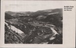 AK Saalfeld/Saale Das Saaletal bei Obernitz 1950
