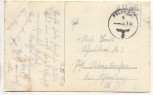 VERKAUFT !!!   AK Foto Mann und Frau auf Boot Mit dir, wohin du willst ! Feldpost 1940