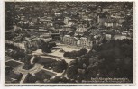 AK Foto Berlin Fliegeraufnahme Königsplatz Siegessäule Bismarckdenkmal Reichstagsgebäude 1938 RAR