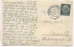 AK Foto Passau Residenzstiege 1938