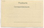 AK Gruss aus Passau Rathaus und Dom 1910
