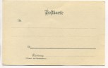 AK Gruss aus Passau Totalansicht 1900