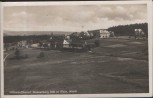 AK Höhenluftkurort Masserberg 830 m Blick von der Veranda des Hotels Zur Reichspost 1931