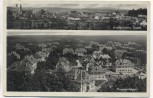 AK Grafenwöhr Stadt und Truppenlager 1937