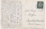 AK Grafenwöhr Stadt und Truppenlager 1937