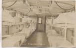 VERKAUFT !!!   AK Foto Lazarettzug Köln - Mevissen Krankenwagen Feldpost1916