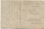 VERKAUFT !!!   AK Foto Lazarettzug Köln - Mevissen Krankenwagen Feldpost1916
