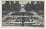 AK München Gefallenen-Ehrenmal 1935