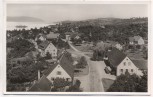 AK Foto Nussdorf bei Überlingen am Bodensee Ortsansicht 1955