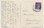 AK Tilsit Rathaus und Deutsche Straße Sowetsk Ostpreußen Russland 1942