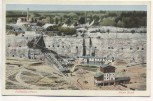 AK Kalkberge Mark Neuer Bruch Rüdersdorf bei Berlin 1929