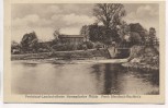 VERKAUFT !!!   AK Wendisch-Buchholz Pestalozzi-Landschulheim Hermsdorfer Mühle Märkisch Buchholz Dahme 1929