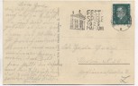 VERKAUFT !!!   AK Wendisch-Buchholz Pestalozzi-Landschulheim Hermsdorfer Mühle Märkisch Buchholz Dahme 1929