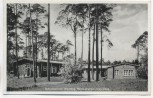 AK Berlin Dahlem Schullandheim Wedding Clay-Allee 1954