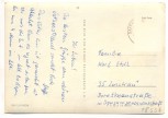 AK Gruß aus Bakenberg Rügen b. Dranske Altenkirchen Ostsee 1965