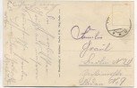 AK Templin Uckermark Posterholungsheim 1920