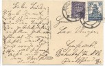AK Grudziądz Graudenz Ogrod Roz. Rosengarten Westpreußen Polen 1932