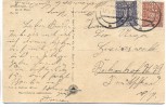 VERKAUFT !!!   AK Grudziądz Graudenz Ul. 3. Maja. PZ. 12. Straßenansicht Westpreußen Polen 1931