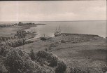 AK Ostseebad Wustrow Am Hafen Fischland b. Ribnitz-Damgarten 1973