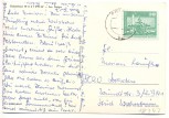 AK Ostseebad Wustrow Am Hafen Fischland b. Ribnitz-Damgarten 1973