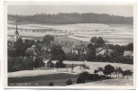 AK Foto Bad Oppelsdorf Ortsansicht Opolno Zdrój b. Bogatynia Reichenau Schlesien Polen 1936