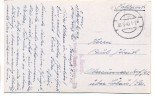 AK Foto Posen Rathaus Poznań Polen Feldpost 1940