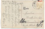 VERKAUFT !!!   AK Klippermühle bei Tharandt 1920