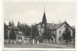 AK Foto Zittau Eichgraben Erholungsheim 1936