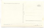 VERKAUFT !!!   AK Gast- und Logierhaus Tannenmühle Thüringen b. Frauenwald Schönbrunn 1956