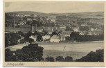AK Foto Kettwig an der Ruhr Ortsansicht Essen 1940